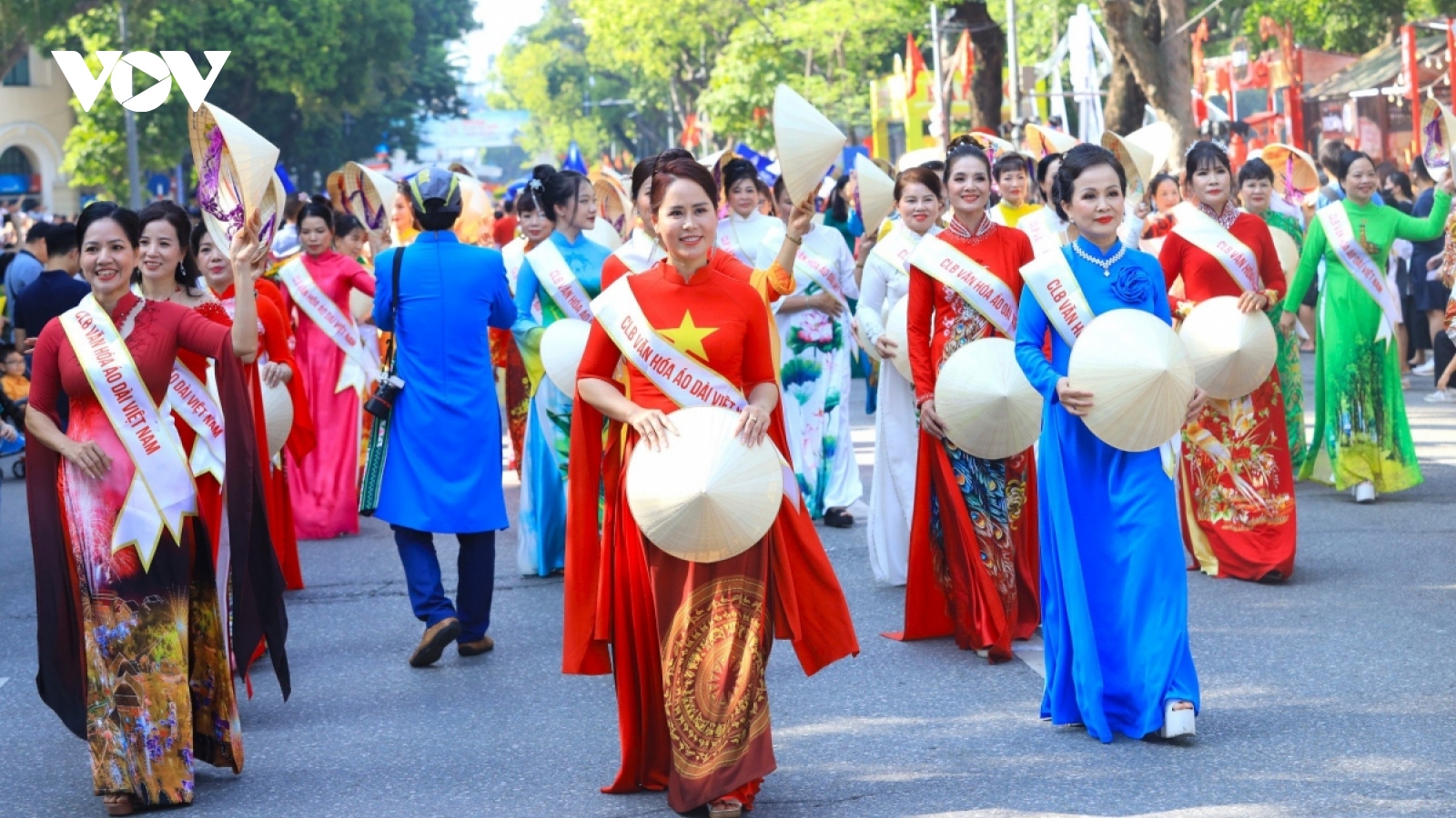 9,000 people to join grand parade for 70th anniversary of Capital Liberation Day